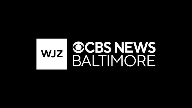 WJZ CBS News Baltimore